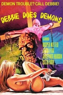 Watch free Debbie Does Demons movies Hd online on TinyZone