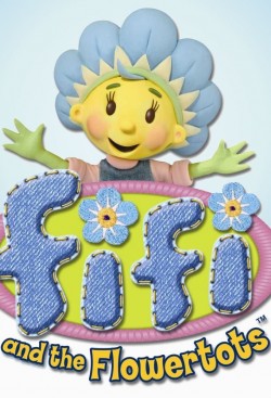 Watch Fifi and the Flowertots movies free AniWave