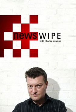 Watch free Newswipe with Charlie Brooker movies Hd online on TinyZone