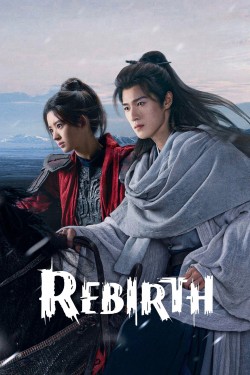 watch Rebirth movies free online Dramacool
