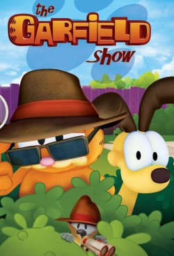 Watch free The Garfield Show full