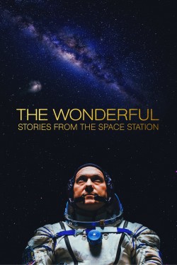 Watch Free The Wonderful: Stories from the Space Station Movies Full HD Online - Movies4K