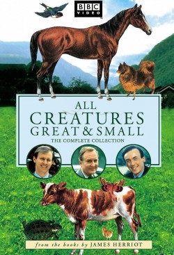 Watch Free All Creatures Great and Small Movies Full HD Online - Movies4K