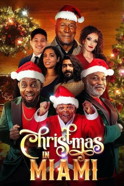 Watch Free Christmas in Miami Movies HD Online Vumoo Alternatives site