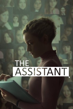 Watch free The Assistant movies Hd online on TinyZone