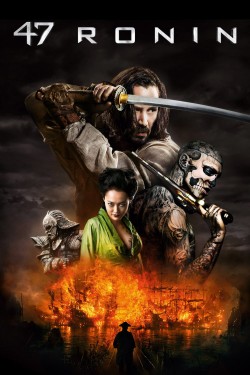 Watch Free 47 Ronin Movies HD Online Soap2Day