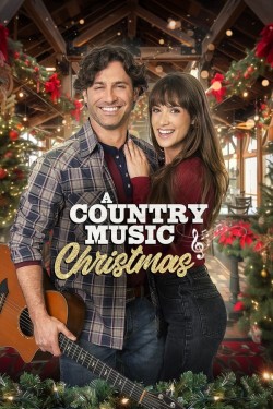 Watch free A Country Music Christmas full