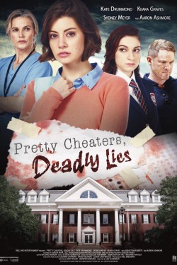 Watch free Pretty Cheaters, Deadly Lies movies Hd online on TinyZone