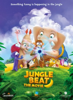 Watch free Jungle Beat: The Movie movies Hd online on TinyZone