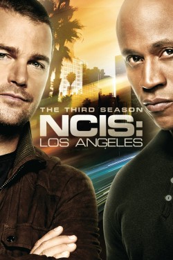 NCIS: Los Angeles - Season 3