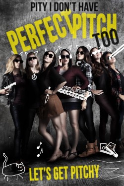 Watch free Pity I Don't Have Perfect Pitch Too movies online - GoMovies