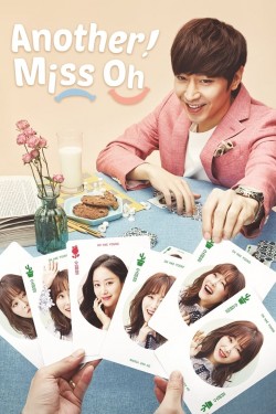 Watch free Another Miss Oh movies Hd online on TinyZone