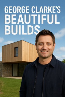 George Clarke's Beautiful Builds