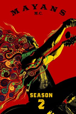 Mayans M.C. - Season 2