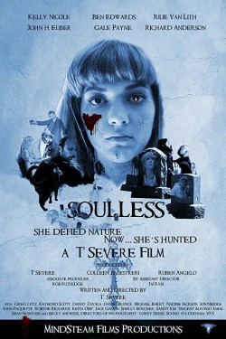 watch Soulless movies free online