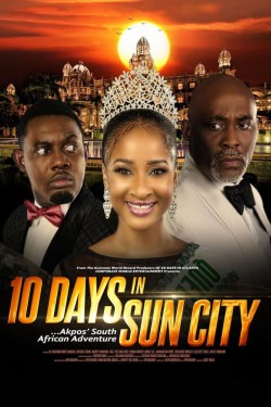 Watch free 10 Days In Sun City movies Hd online on TinyZone