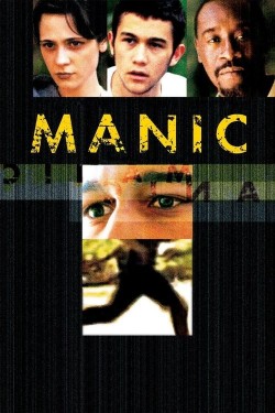 Manic-watch