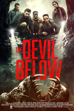 Enjoy Free HD Viewing of The Devil Below on Putlocker