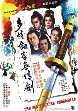 Watch Free The Sentimental Swordsman Movies Online on TheFlixer Alternatives site