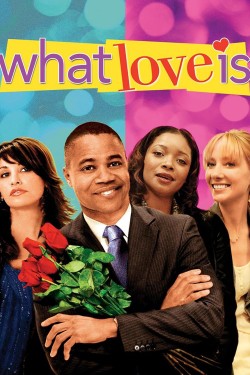 Watch free What Love Is movies Hd online on TinyZone