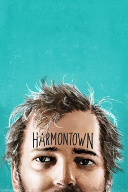 Watch free Harmontown full