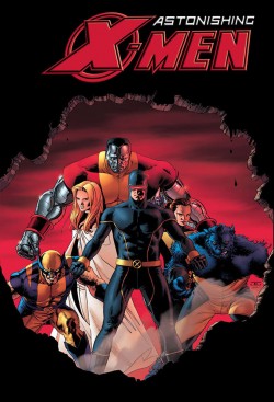 Watch Astonishing X-Men free online