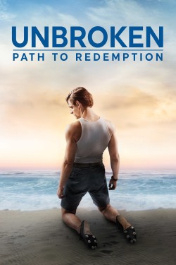 Watch Free Unbroken: Path to Redemption Movies Full HD Online - Movies4K