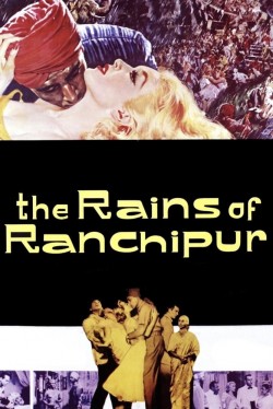 Watch free The Rains of Ranchipur movies online - GoMovies