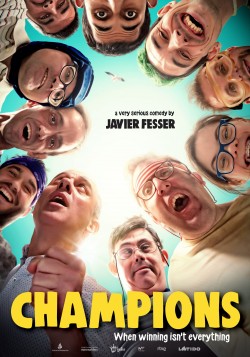 Watch free Champions movies online - GoMovies