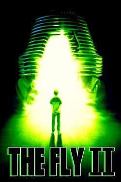 Enjoy Free HD Viewing of The Fly II on Putlocker