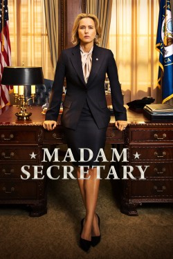 Watch free Madam Secretary movies Hd online on TinyZone