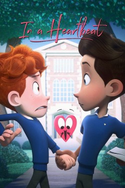 Watch Free In a Heartbeat Movies HD Free MyFlixer