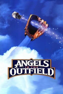 Watch free Angels in the Outfield movies Hd online on TinyZone