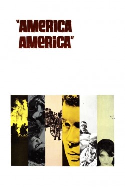 Enjoy Free HD Viewing of America America on Putlocker