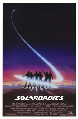 Watch free Solarbabies movies online