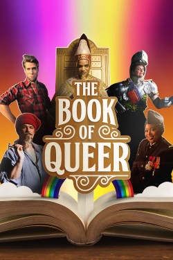 Watch free The Book of Queer movies Hd online on TinyZone