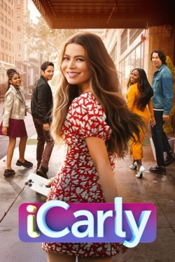 iCarly - Season 3