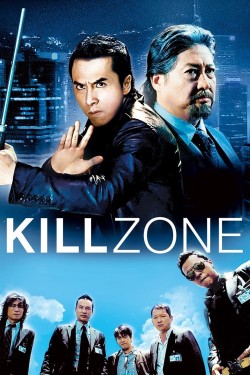 Enjoy Free HD Viewing of SPL: Kill Zone on Putlocker