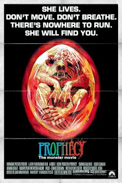 Enjoy Free HD Viewing of Prophecy on Putlocker