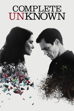 Enjoy Free HD Viewing of Complete Unknown on Putlocker