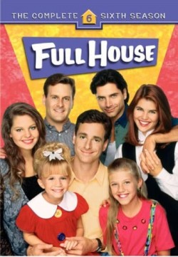 Full House - Season 6