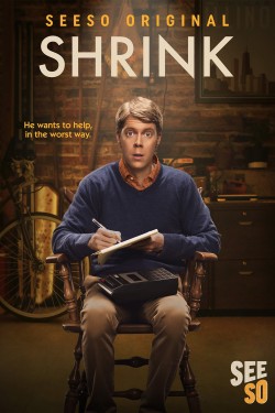 watch Shrink movies free online Sflix