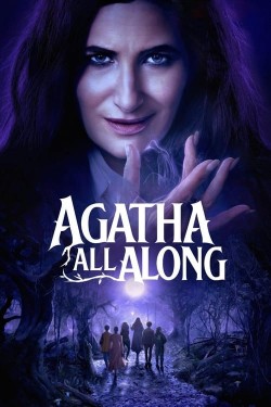 Enjoy Free HD Viewing of Agatha All Along on Putlocker