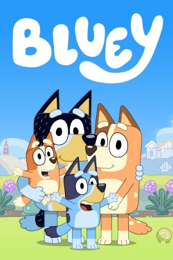 Watch Free Bluey Movies Full HD Online