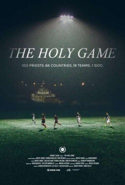 Watch free The Holy Game movies online