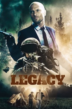 Watch free Legacy movies online