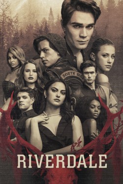 Enjoy Free HD Viewing of Riverdale US on Putlocker