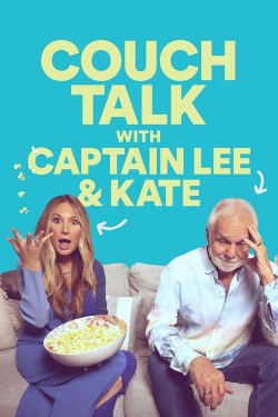 Watch free Couch Talk with Captain Lee and Kate movies Hd online on TinyZone