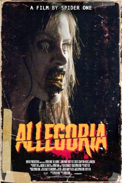 Enjoy Free HD Viewing of Allegoria on Putlocker