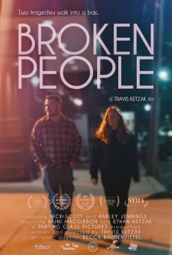 Watch free Broken People movies Hd online on TinyZone